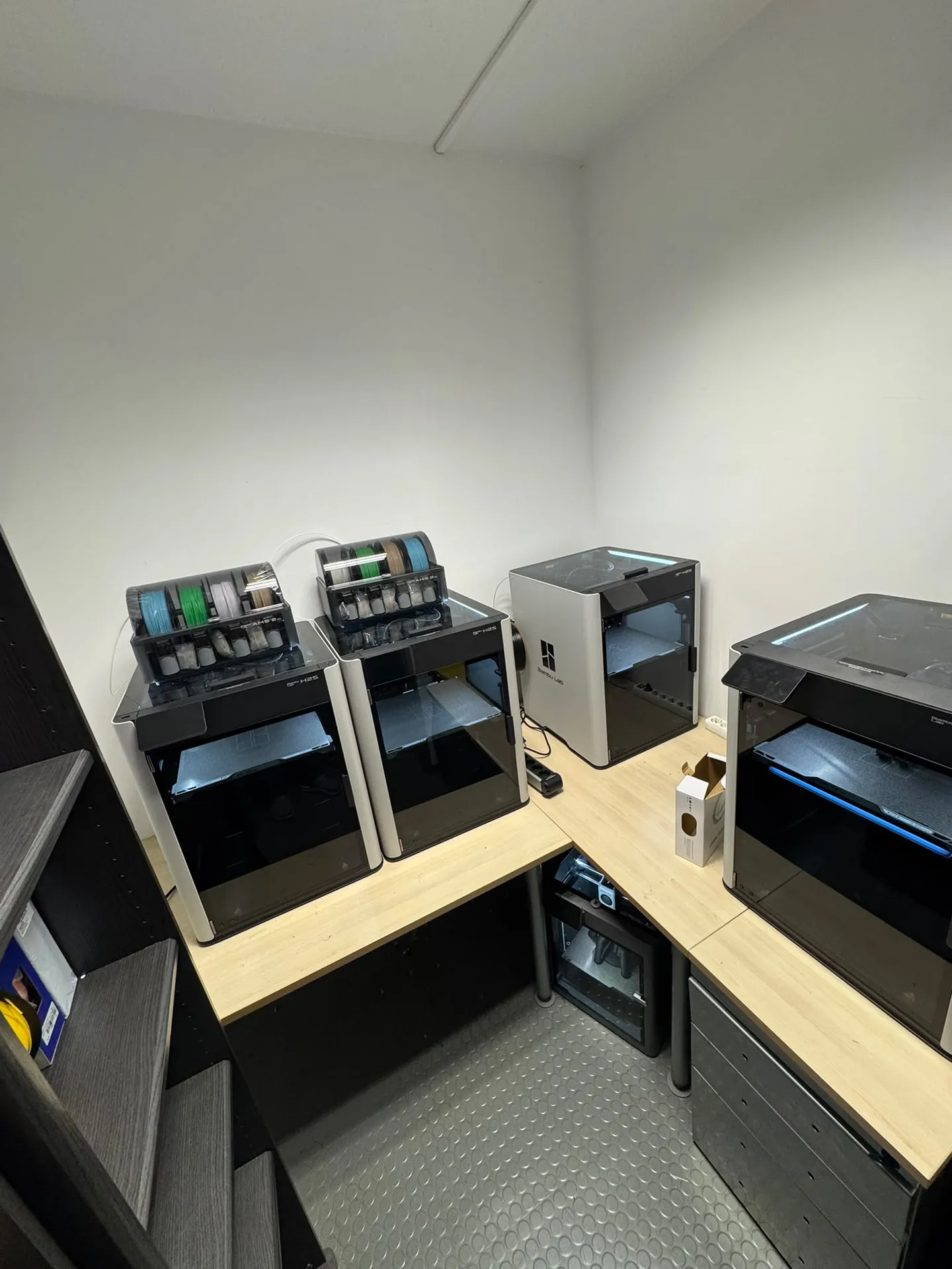 BambuLab H2S